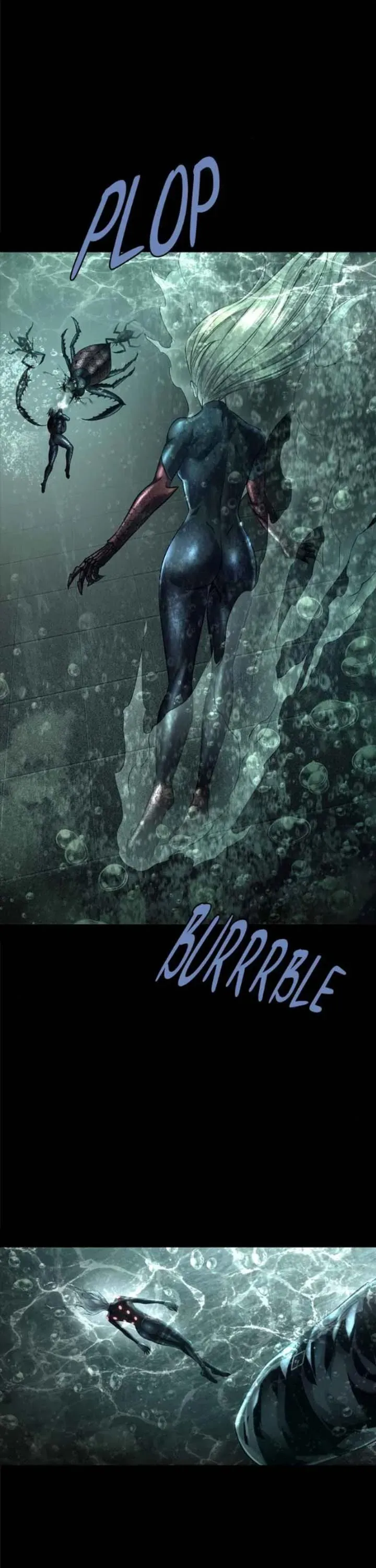 Dead Queen Chap 159 - Next Chap 158