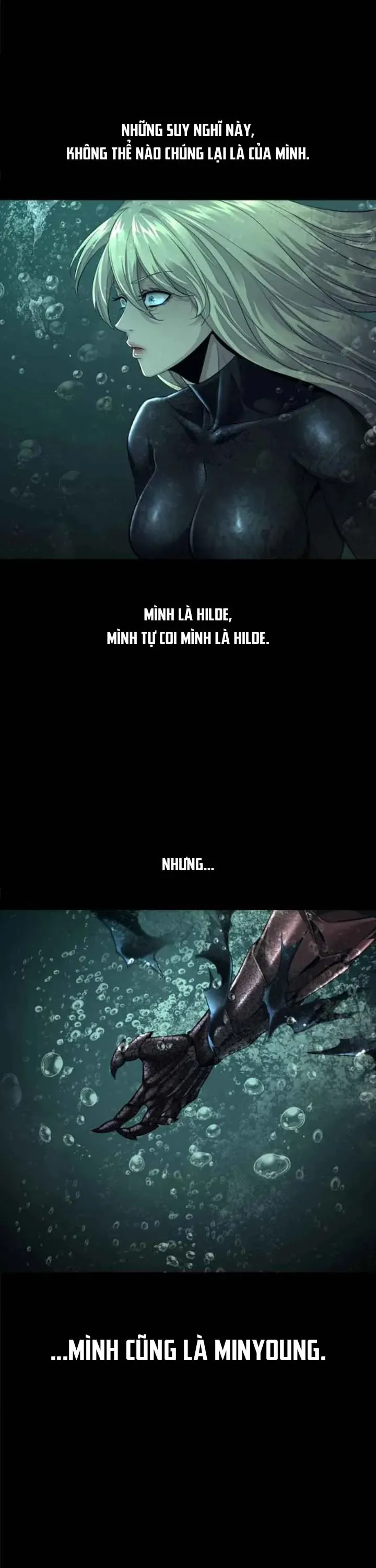 Dead Queen Chap 159 - Next Chap 158