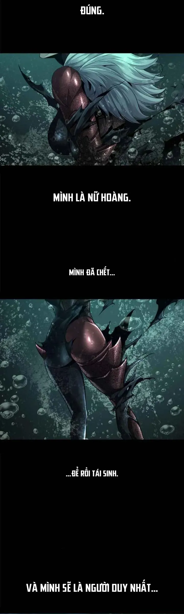 Dead Queen Chap 159 - Next Chap 158