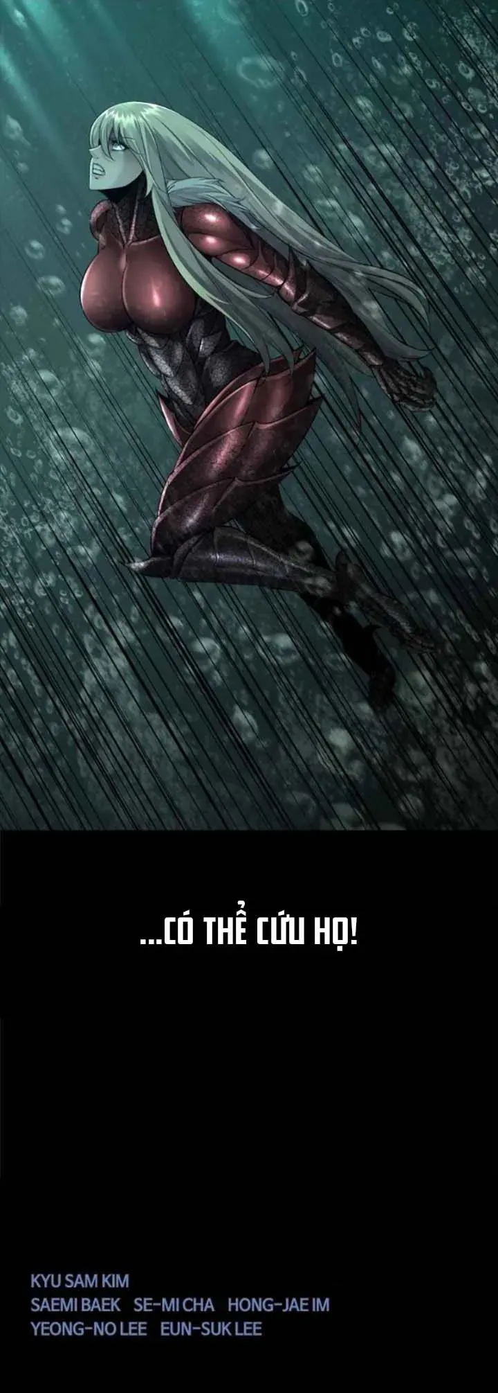 Dead Queen Chap 159 - Next Chap 158