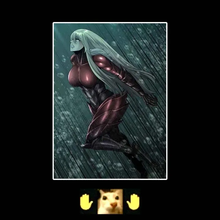 Dead Queen Chap 159 - Next Chap 158