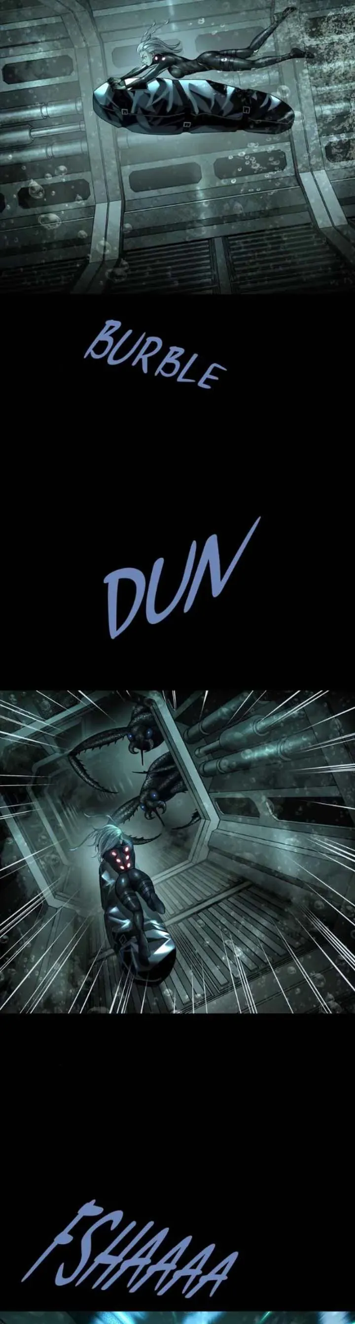 Dead Queen Chap 159 - Next Chap 158