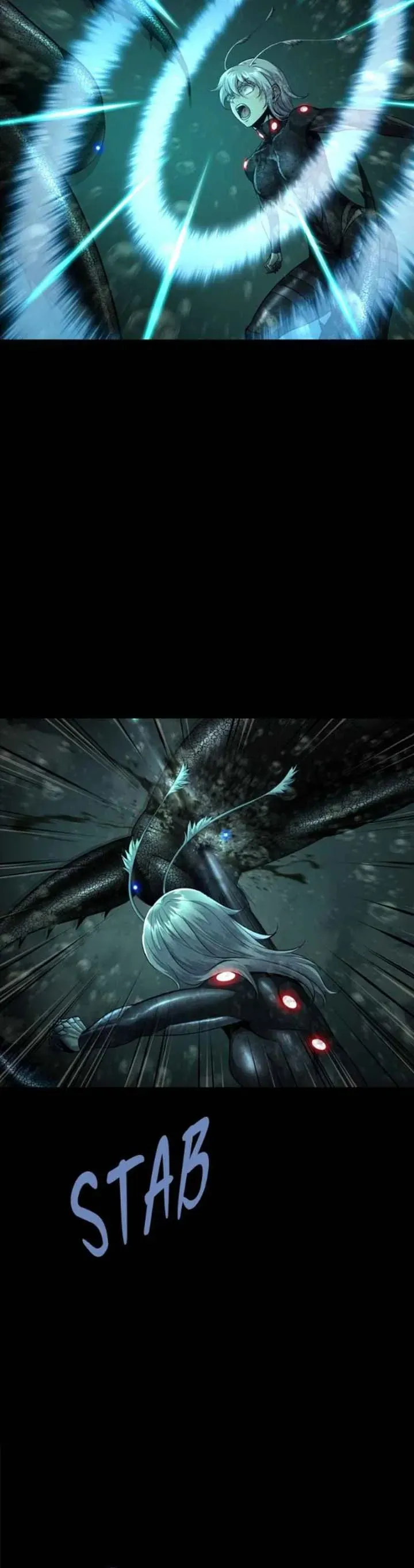 Dead Queen Chap 159 - Next Chap 158