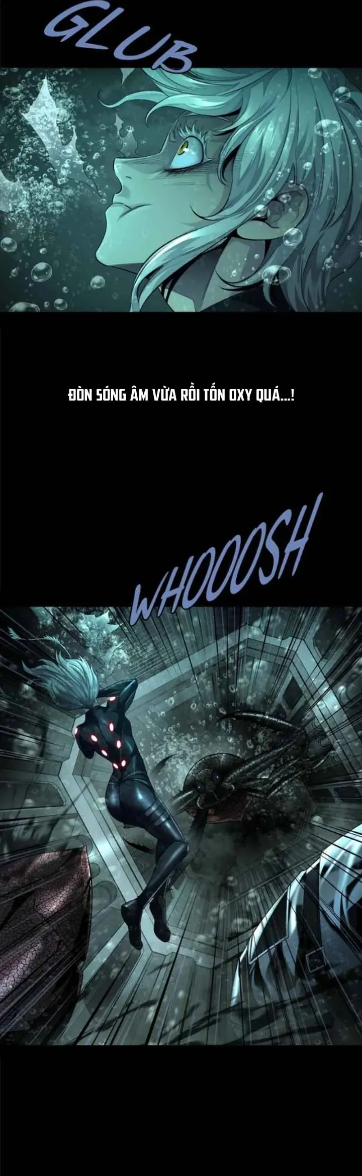 Dead Queen Chap 159 - Next Chap 158