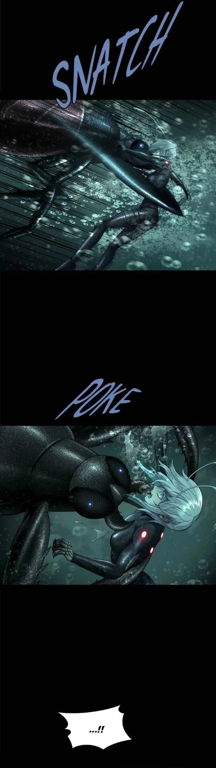 Dead Queen Chap 159 - Next Chap 158