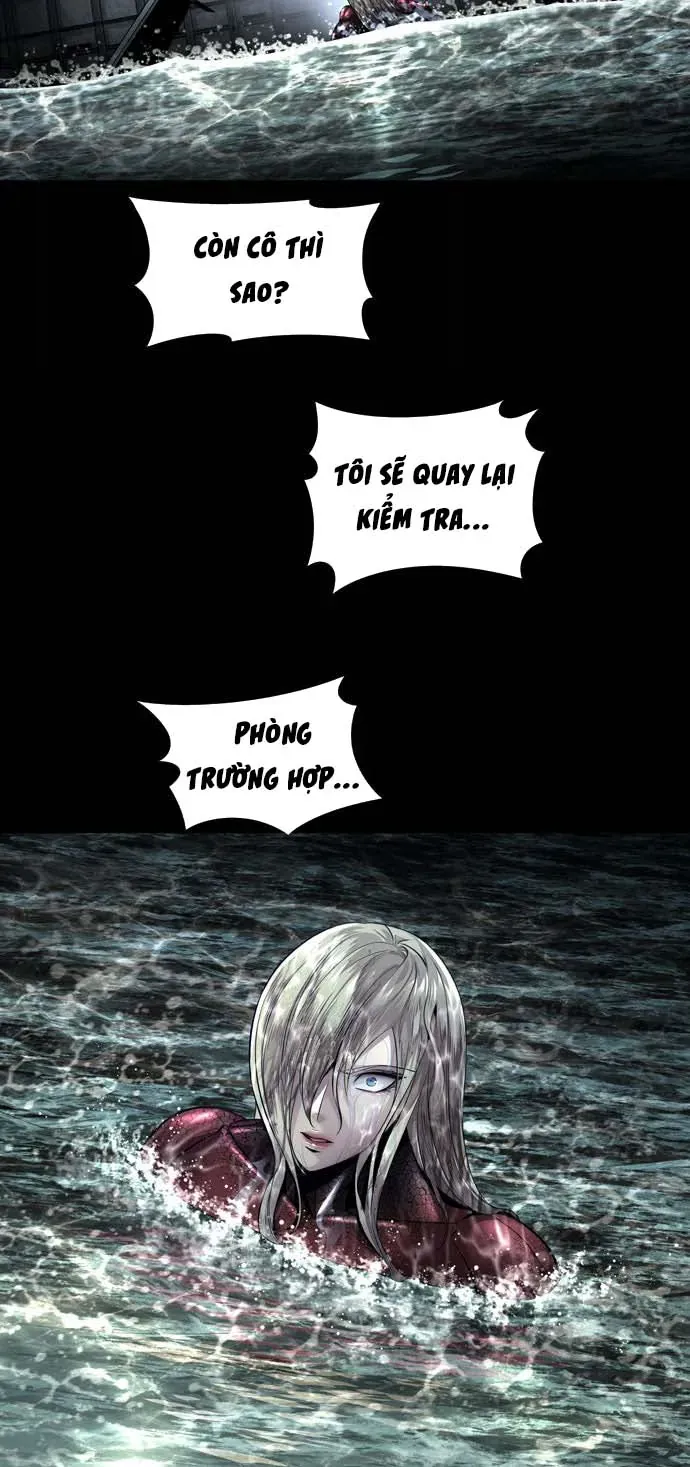 Dead Queen Chap 160 - Next Chap 159