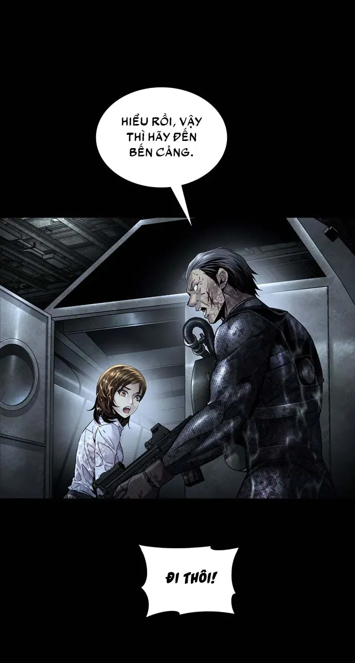 Dead Queen Chap 160 - Next Chap 159