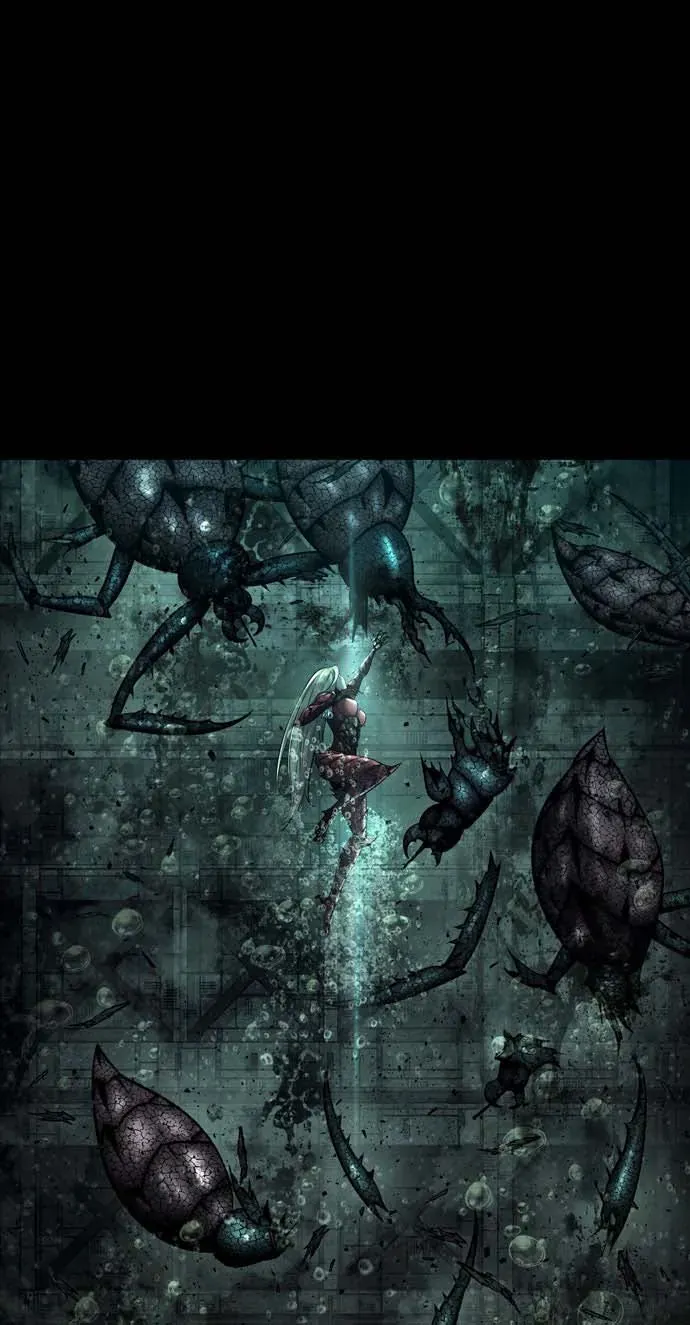 Dead Queen Chap 160 - Next Chap 159