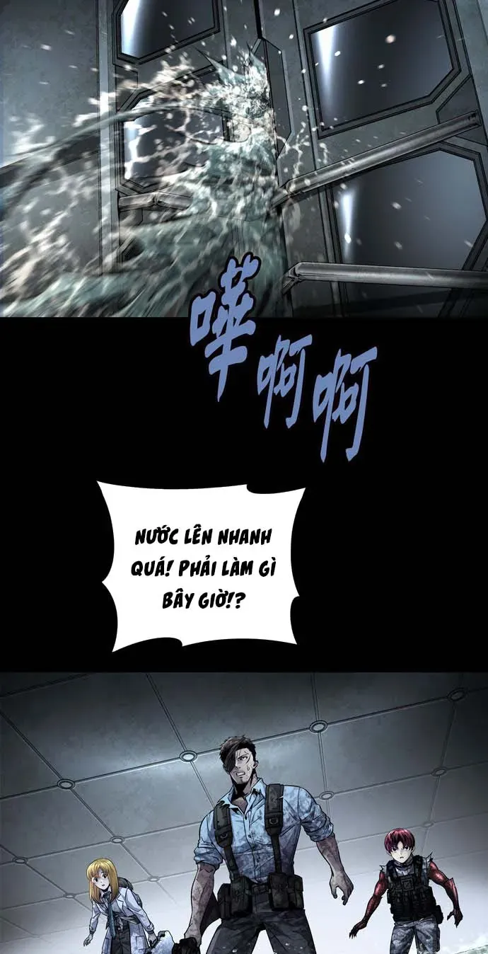 Dead Queen Chap 160 - Next Chap 159