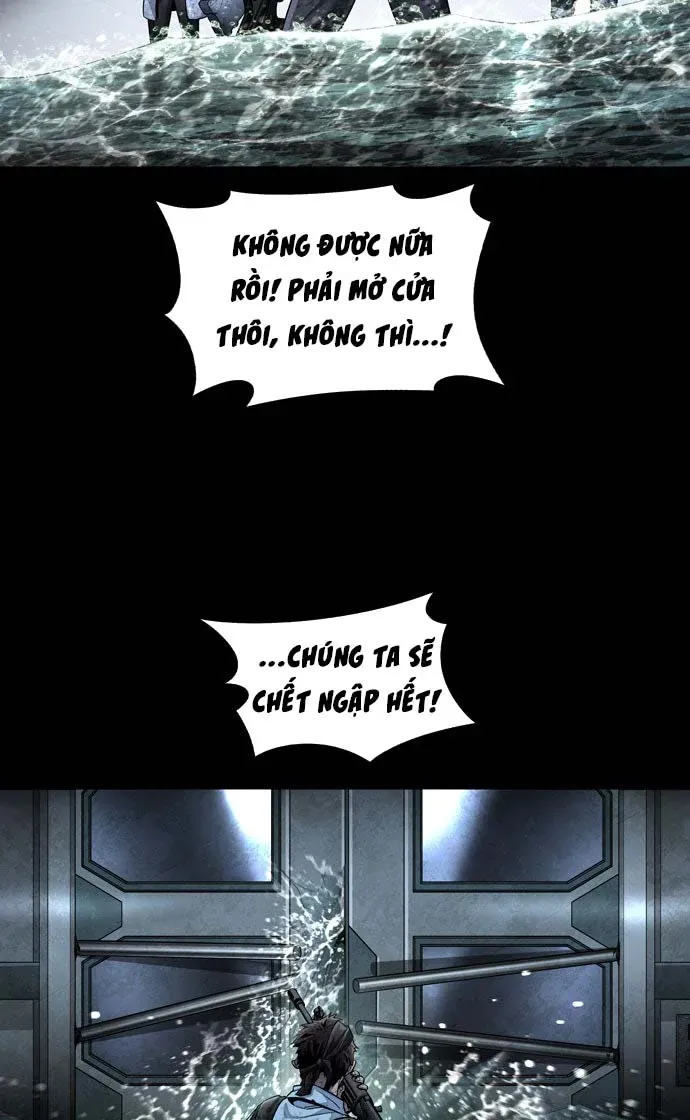 Dead Queen Chap 160 - Next Chap 159