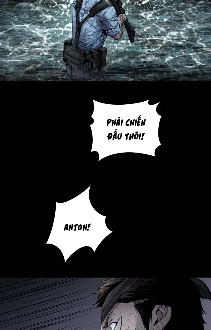 Dead Queen Chap 160 - Next Chap 159