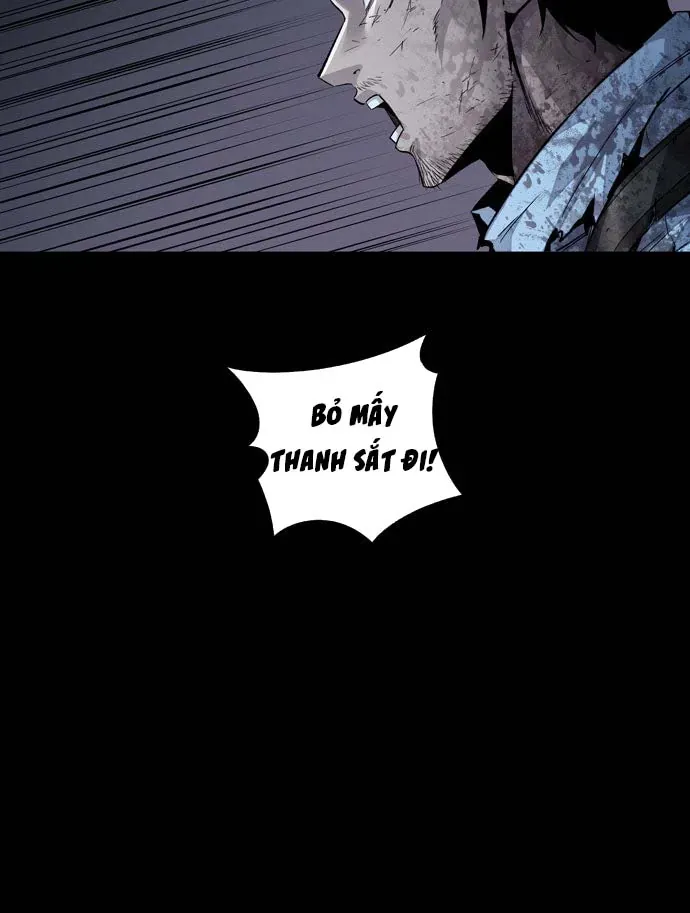 Dead Queen Chap 160 - Next Chap 159