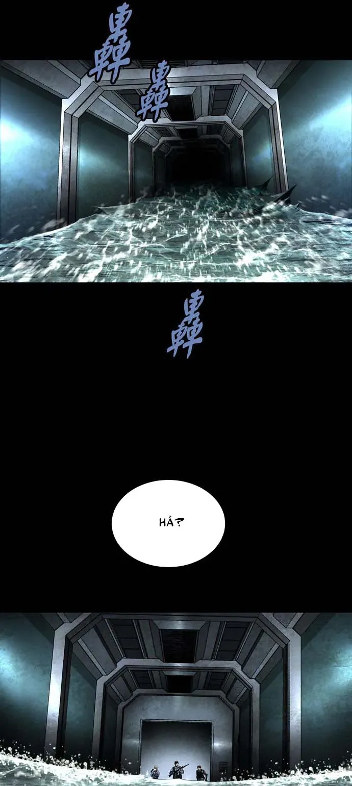 Dead Queen Chap 160 - Next Chap 159