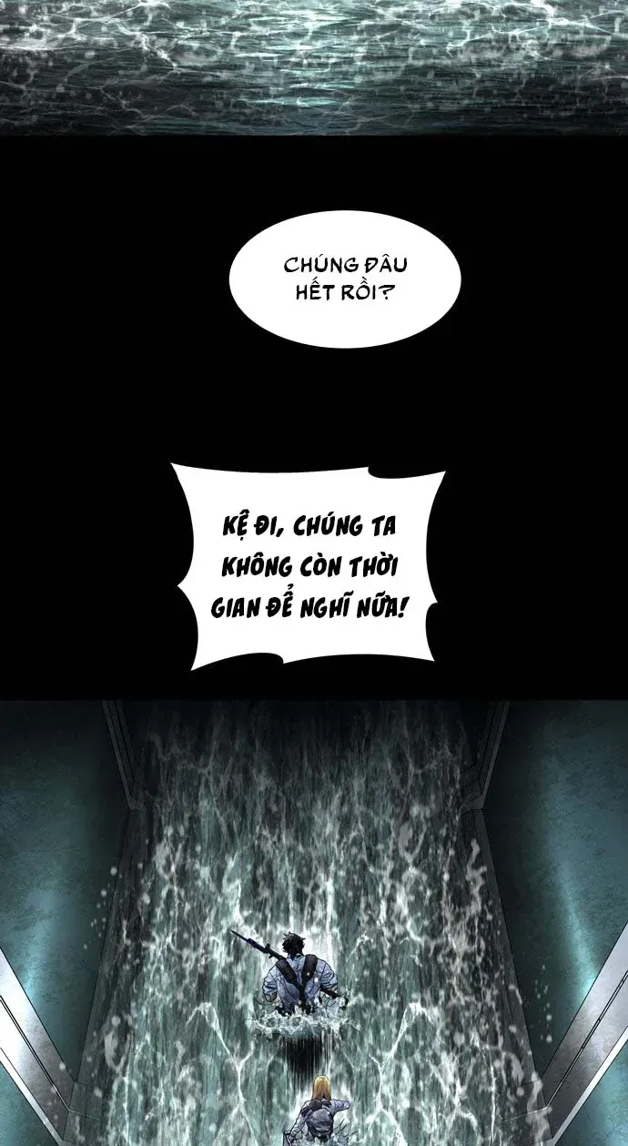 Dead Queen Chap 160 - Next Chap 159