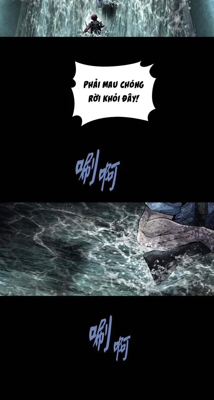 Dead Queen Chap 160 - Next Chap 159