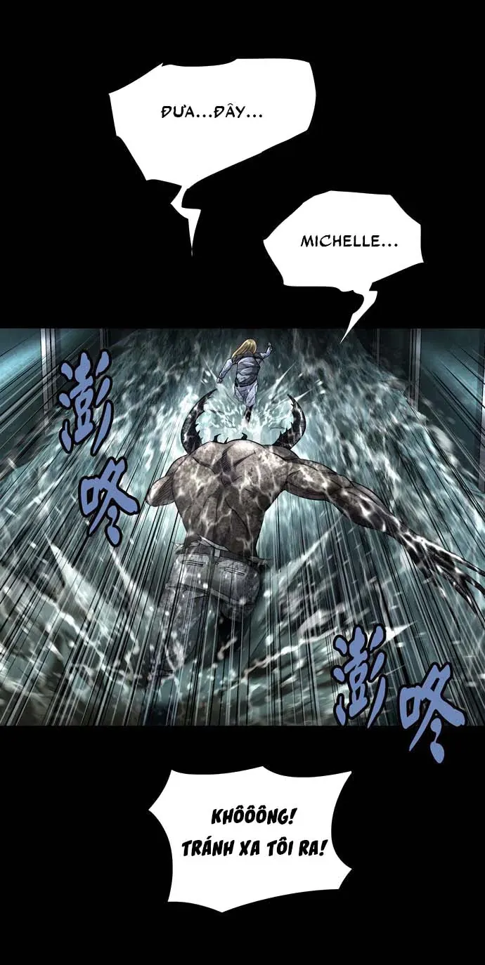 Dead Queen Chap 160 - Next Chap 159