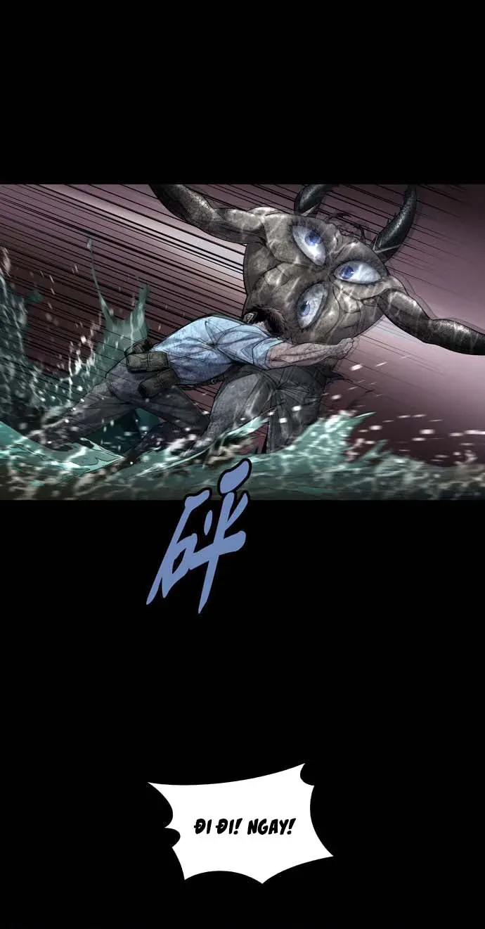 Dead Queen Chap 160 - Next Chap 159