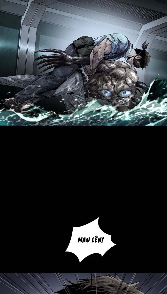 Dead Queen Chap 160 - Next Chap 159