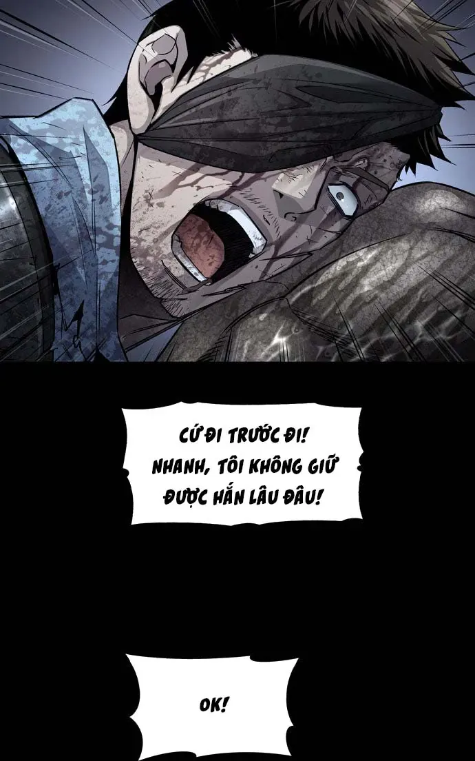 Dead Queen Chap 160 - Next Chap 159