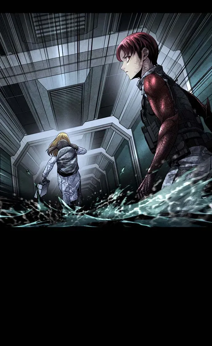 Dead Queen Chap 160 - Next Chap 159