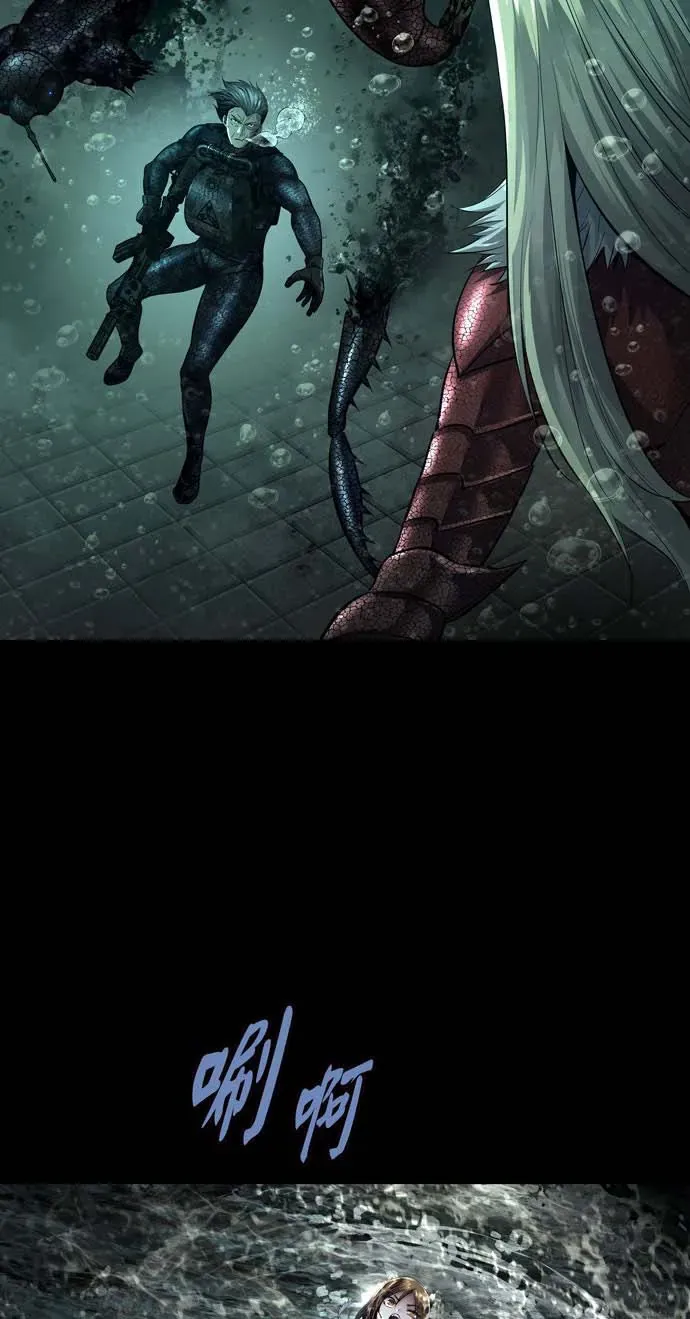 Dead Queen Chap 160 - Next Chap 159