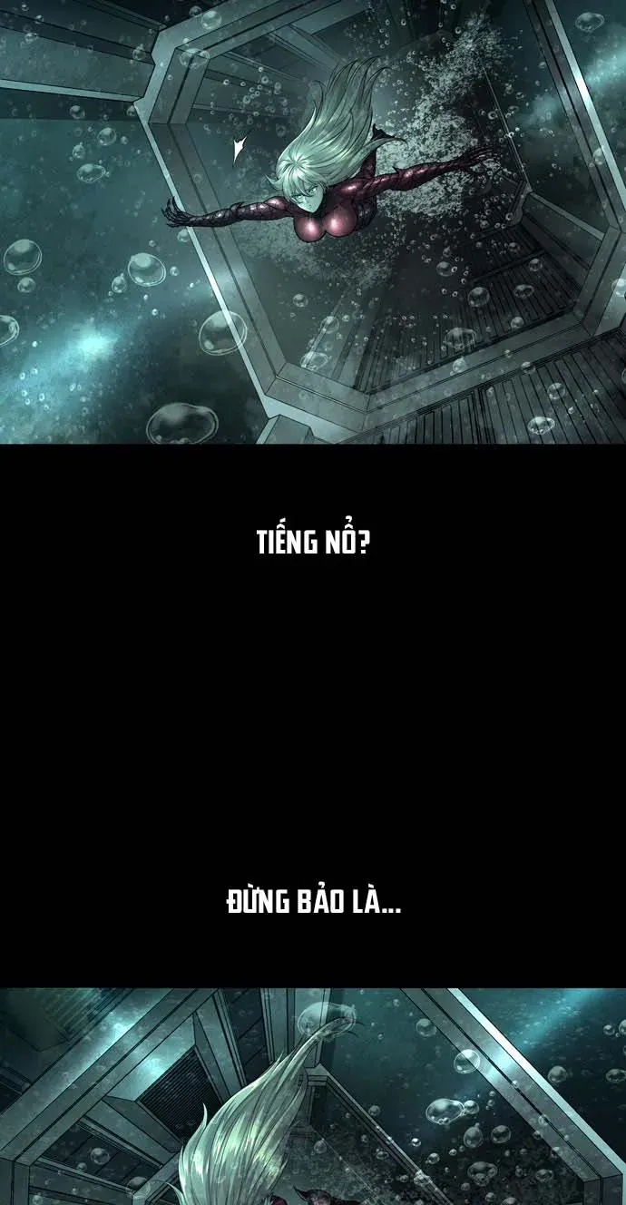 Dead Queen Chap 160 - Next Chap 159