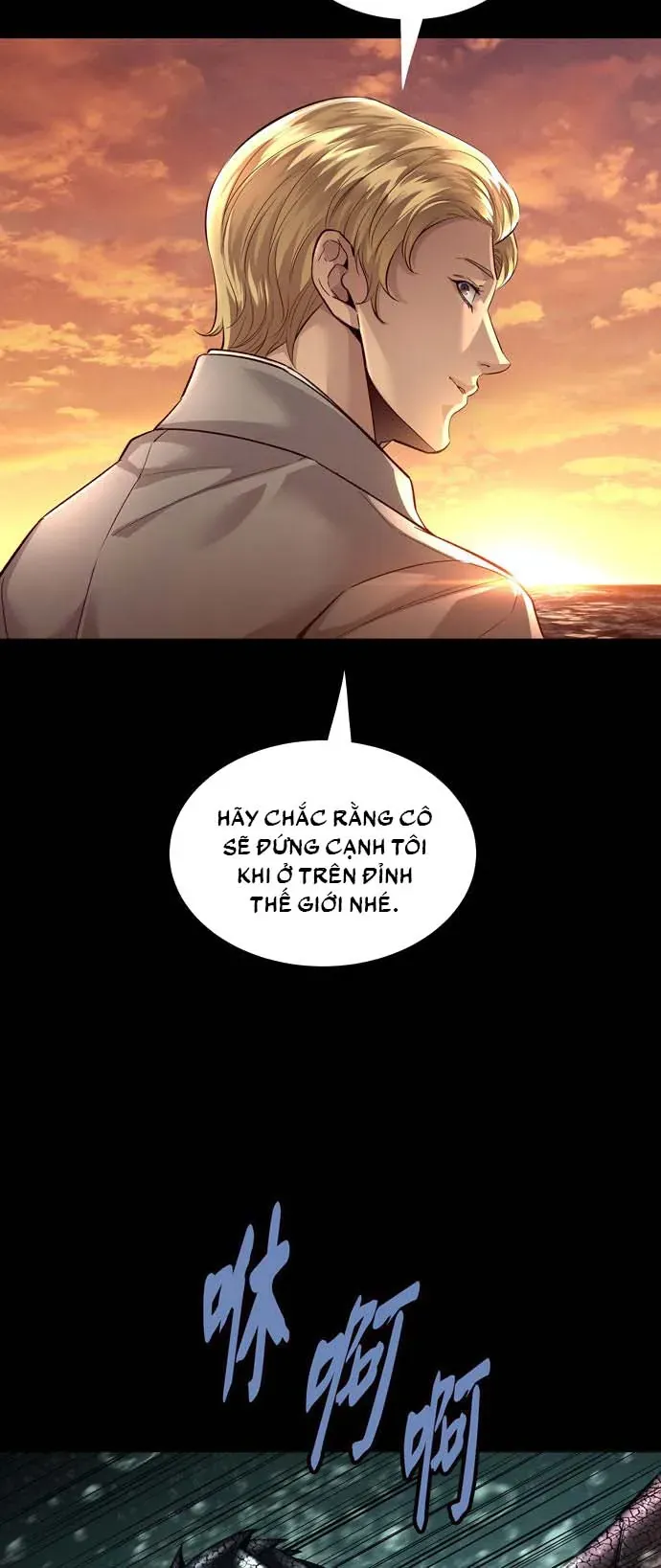 Dead Queen Chap 160 - Next Chap 159