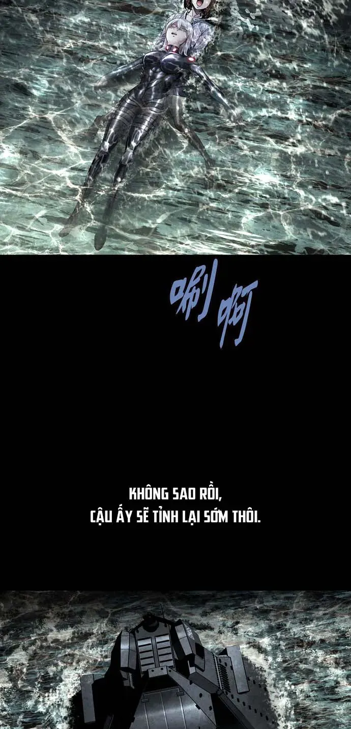 Dead Queen Chap 160 - Next Chap 159