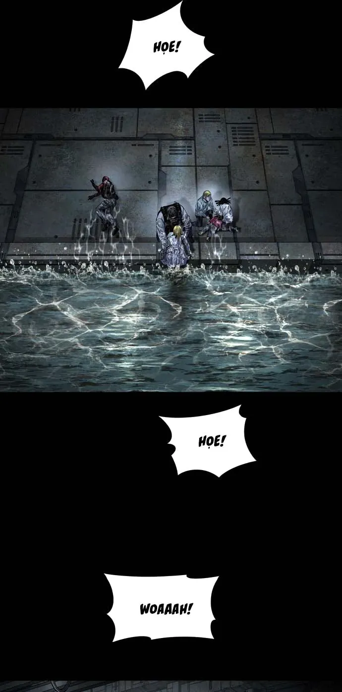 Dead Queen Chap 160 - Next Chap 159