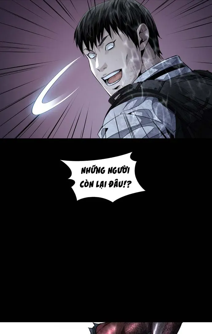 Dead Queen Chap 160 - Next Chap 159