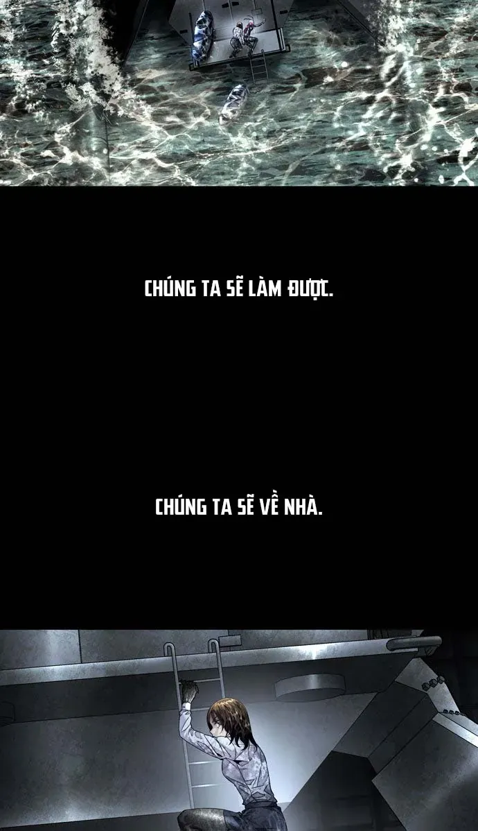 Dead Queen Chap 160 - Next Chap 159