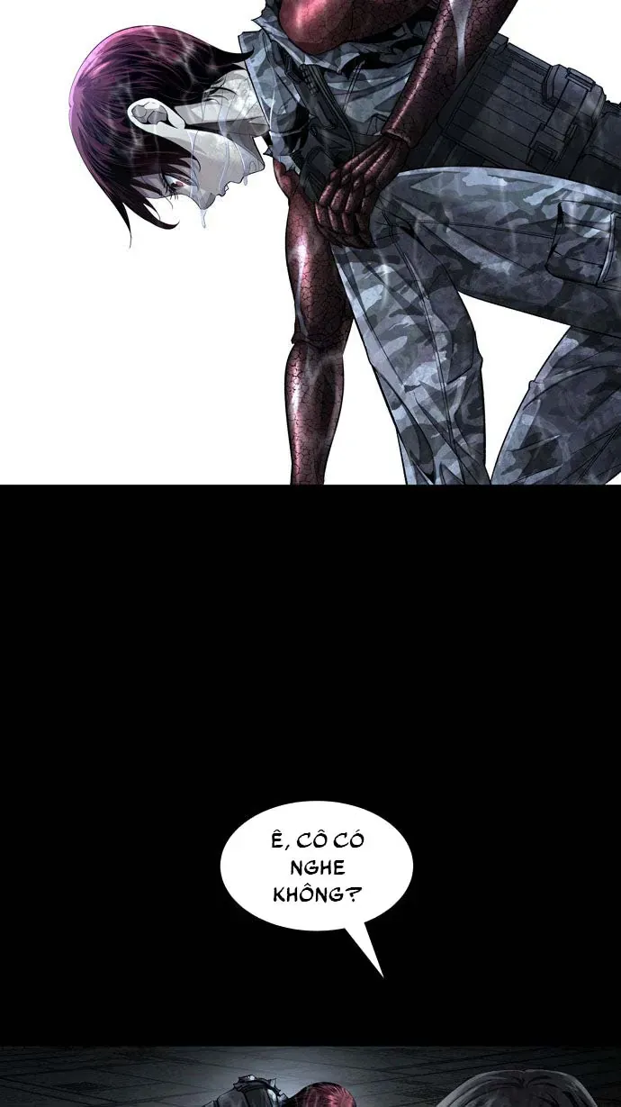 Dead Queen Chap 160 - Next Chap 159