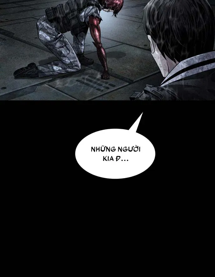 Dead Queen Chap 160 - Next Chap 159