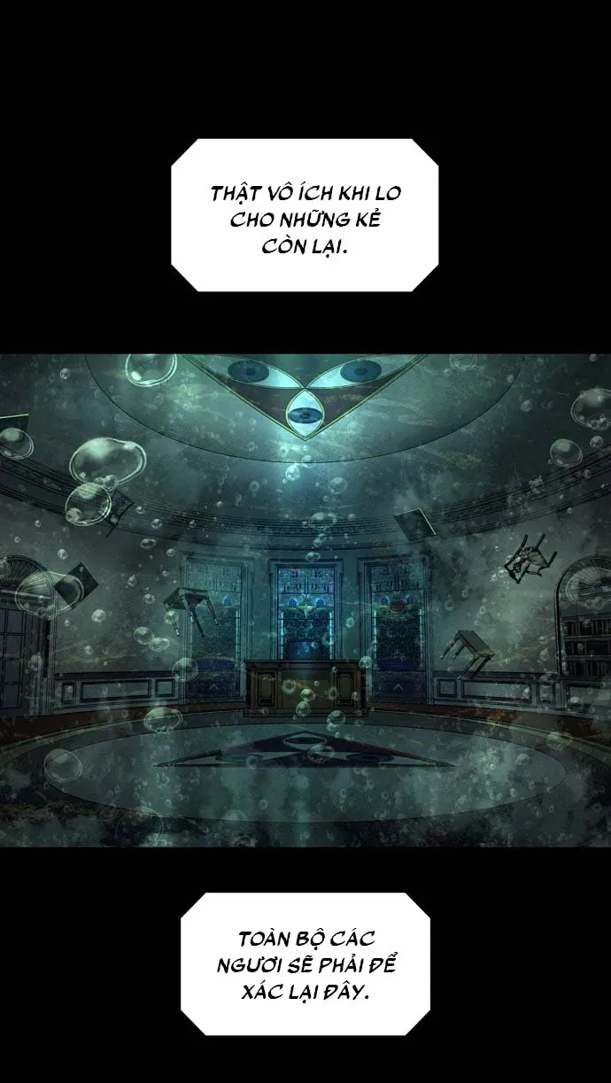 Dead Queen Chap 160 - Next Chap 159