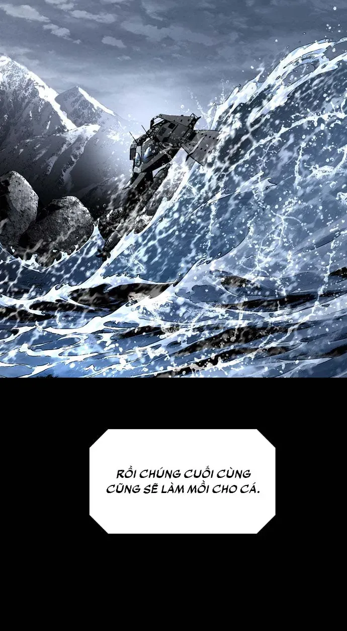 Dead Queen Chap 160 - Next Chap 159