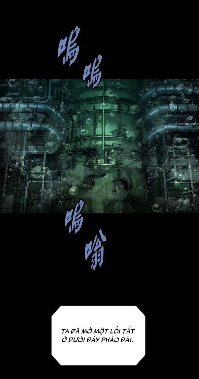 Dead Queen Chap 160 - Next Chap 159