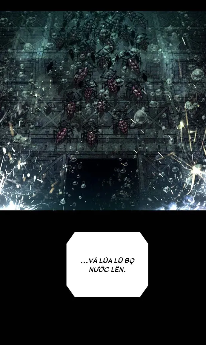 Dead Queen Chap 160 - Next Chap 159