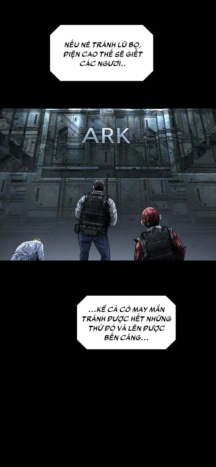 Dead Queen Chap 160 - Next Chap 159