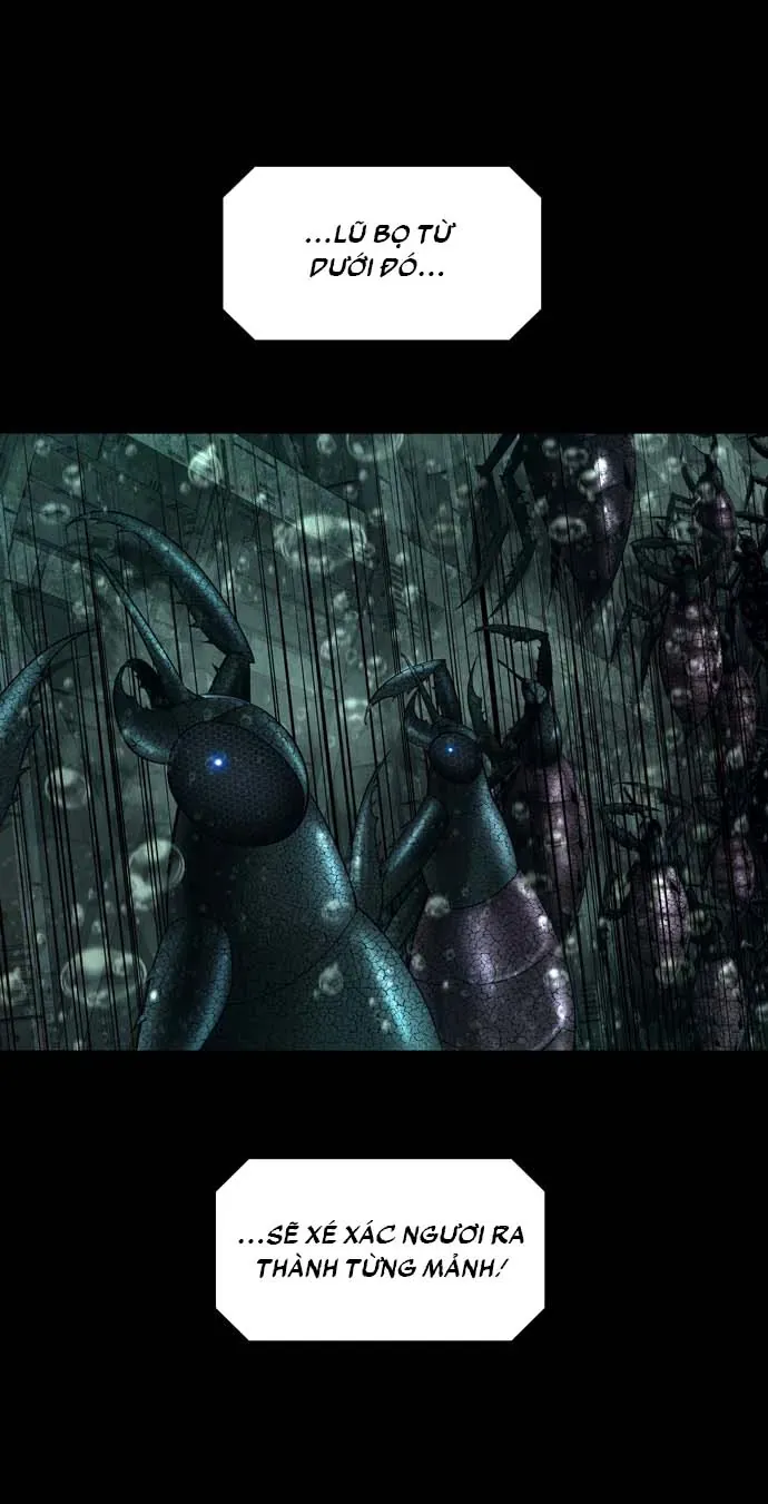 Dead Queen Chap 160 - Next Chap 159