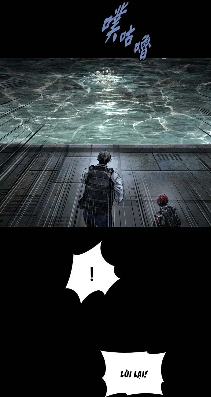 Dead Queen Chap 160 - Next Chap 159