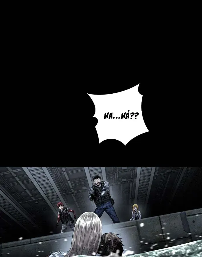 Dead Queen Chap 160 - Next Chap 159