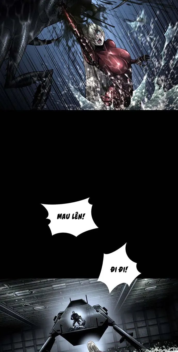 Dead Queen Chap 160 - Next Chap 159