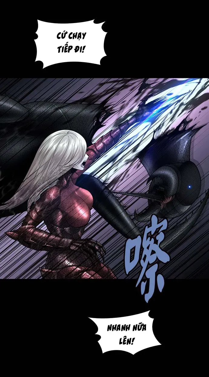 Dead Queen Chap 161 - Next Chap 160