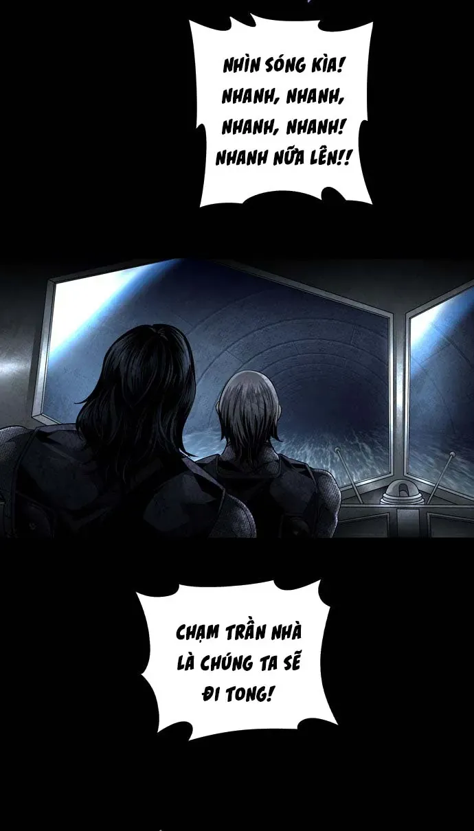 Dead Queen Chap 161 - Next Chap 160