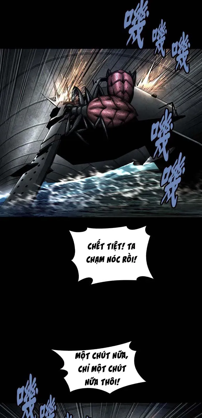 Dead Queen Chap 161 - Next Chap 160