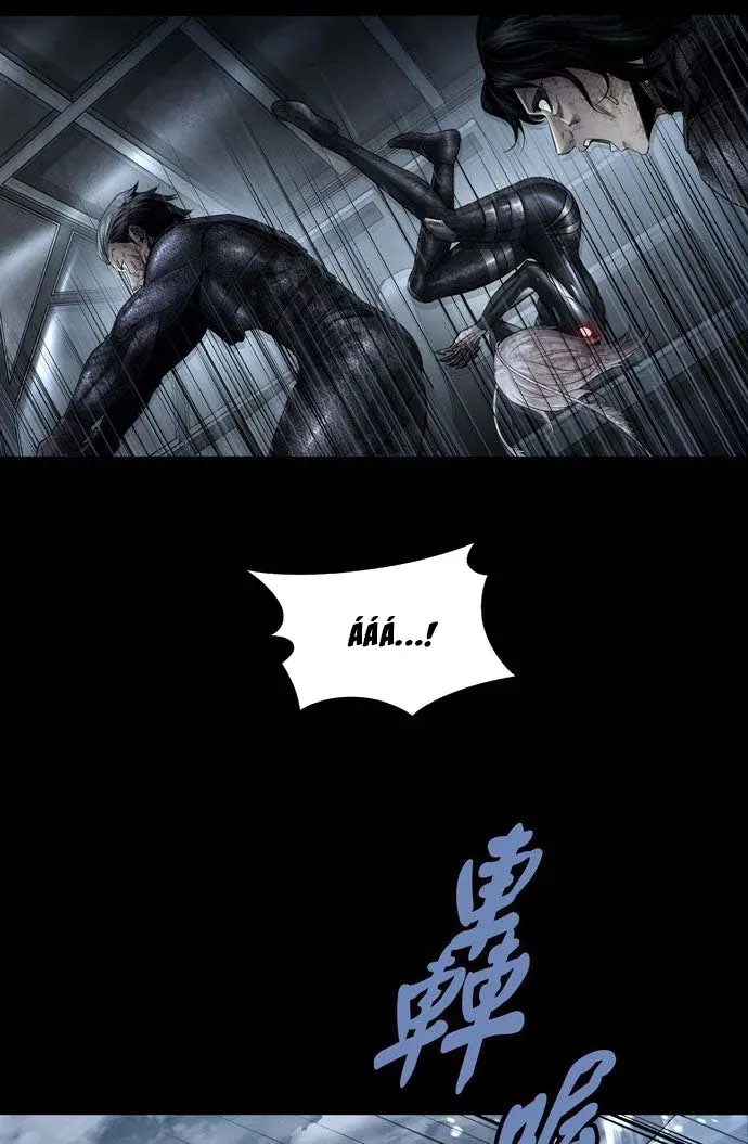 Dead Queen Chap 161 - Next Chap 160