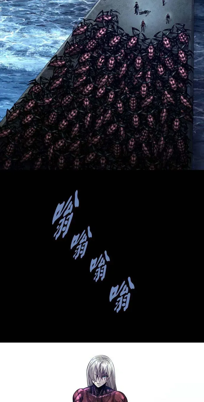 Dead Queen Chap 161 - Next Chap 160