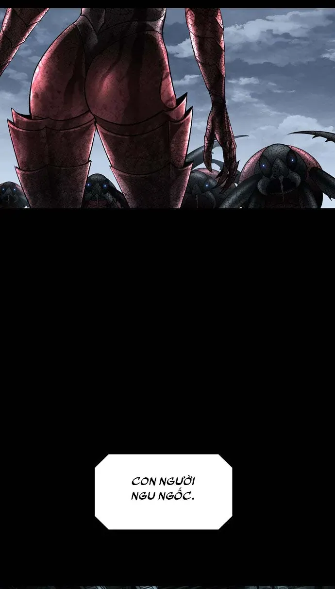 Dead Queen Chap 161 - Next Chap 160