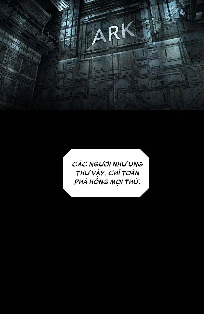 Dead Queen Chap 161 - Next Chap 160