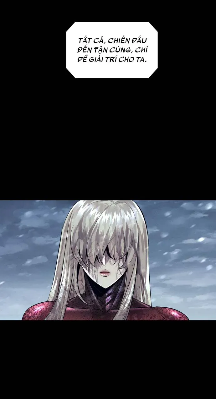 Dead Queen Chap 161 - Next Chap 160